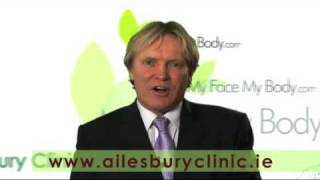 Ailesbury Clinic Welcome Video [upl. by Natalie]