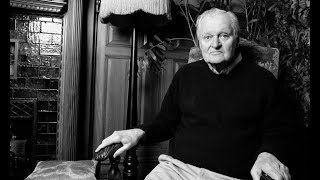 Poet John Ashbery dies age 90 [upl. by Fishbein]