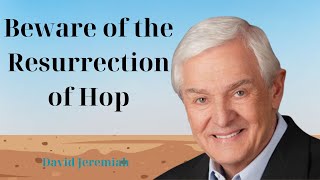 Beware of the Resurrection of Hop [upl. by Aimat]