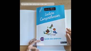 MHF LectureCompréhension CE1 [upl. by Acisseg]