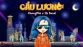 Cẩu Lương  ChangMie ft UpBand Official Animated Music Video [upl. by Naot]