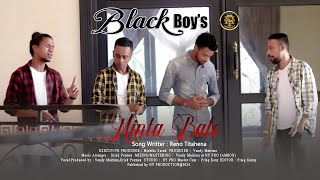 MINTA BALE  BLACK BOYS  Official Music Video [upl. by Whitcomb]