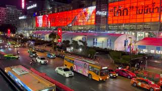 Central World Bangkok BKK [upl. by Lampert474]