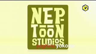 Teletoon Original ProductionNeptoon StudiosFresh TVFremantleMedia Enterprises logos 20122013 [upl. by Sibylle355]