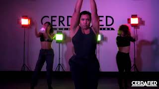 HOUSE  Beyoncé  Gabrielle Odom Choreography [upl. by Sofer]