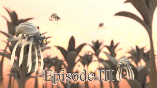 Project Methania  Episode 3 │ Speculative Evolution [upl. by Elatsyrc289]