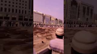 aya hai bulawa mujhe Darbar e Nabi sa madina makkah hajj umrah islam love natt beautiful [upl. by Gora]