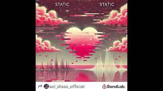 Static pre release [upl. by Yenahs]