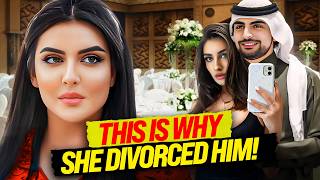 Sheikha Mahras Wedding Ends in Tragedy What Really Happened [upl. by Marie]