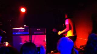 Seduce 12102011 Token Lounge Pt6 The Fight Song The Mirror [upl. by Mays]