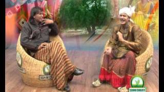 Miss Call funny hijra poem BY Yasir Abbas Malangi and Mushtaq Alam Goga AT Sohni Dharti TV [upl. by Sikleb]