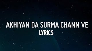 Surma Aamir Khan Full Cover  Female Version  Cinnamon Sandhu jaiveer singh Lyrics [upl. by Nylrahs205]