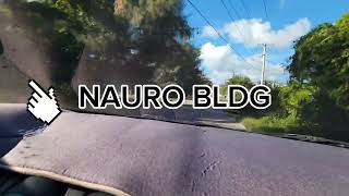 SAIPAN vlog DRIVE THRU JUNE 8 2024 [upl. by Cone713]