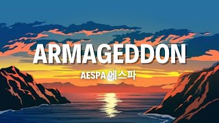 aespas Armageddon lyrics are even more insane than you think [upl. by Hunley]