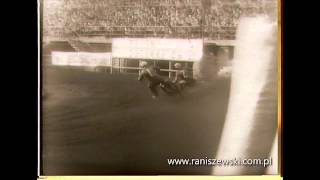 Zbigniew Raniszewski  nowy film newsreel vol 29 REEL35 [upl. by Oos]