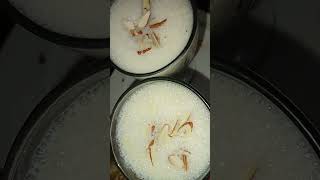 Healthy drink for weight gainfood atiyavlogs viralvideo nature bananamangoshake healthydrinks [upl. by Ahselrak]