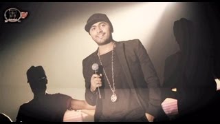 Tamer Hosny  Ana Ganbek Master Q  انا جنبك  تامر حسني [upl. by Feltie]