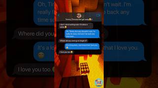 Timmys Wost Break Up Experience 😔💔🥀text textstories breakupplottwist minecraft storytime [upl. by Stanzel463]