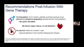 Clinical Strategies for Gene Therapy [upl. by Neeli]