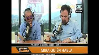 La Radio Redonda Mira Quien Habla21 Mar 2018 [upl. by Penrose]