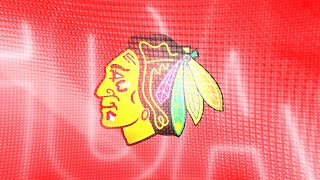 Chicago Blackhawks 2025 Goal Horn 🚨 [upl. by Hoffer]