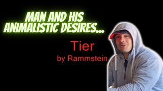 Rammstein  Tier 20 Reaction amp Analysis [upl. by Ennire]