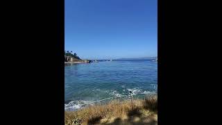 Meta Raybans Point Lobos Monterey Ca [upl. by Nylaroc]