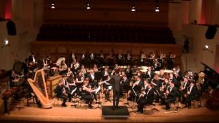 How to Train your Dragon suite  John Powell  Symphonic Winds [upl. by Frankhouse]