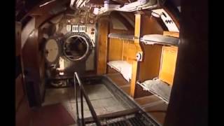 U Boat War Documentary on the Submarine Battle of World War 2 [upl. by Atnomed109]