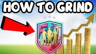 How To Grind The Premium Electrum Players Pack Upgrade  UNLIMITED Packs [upl. by Imena373]