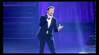 Il Mondo Live Version  2016  Patrizio Buanne [upl. by Inafetse]