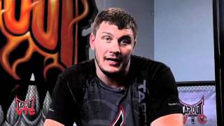 Matt Mitrione Reflects On Beating Kimbo Slice  MMA Workouts [upl. by Dorn515]