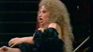 Elektra R Strauss  in concert  Zschau Voigt Randova 1993 [upl. by Eilraep]