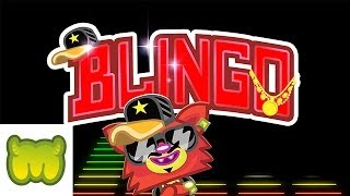 Moshi Monsters  Blingo quotDiggin Ya Lingoquot  Official Music Video  Use Code BLING For Free ROX [upl. by Lothaire192]