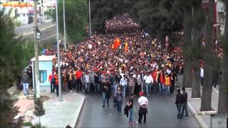 Göztepe  Gazapizm amp Zeze  Sevdamıza And Olsun [upl. by Lammaj281]