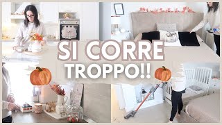 🍁ROUTINE IN CASA  IL VERO SENSO DEL NATALE  ACQUISTI TIGOTA  ♥ [upl. by Nwatna]