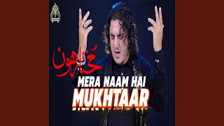 Mera Naam Hai Mukhtar [upl. by Wilburt]