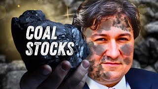 All You Need to Know about Coal Matt Warder Interview [upl. by Austin]