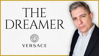 THE DREAMER VERSACE RESEÑA [upl. by Cj]