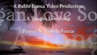 Tongan Love Song  KO HOKU KAKALA MOONIA  Feauini Sopu Taufa Patterson USA 2009 [upl. by Nannoc]