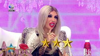 Bravo ai stil All Stars 08032018  Editia 34 COMPLET HD [upl. by Oeramed714]