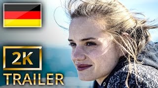 Frühstück bei Monsieur Henri  Offizieller Trailer 1 2K UHD DeutschGerman [upl. by Cornew]