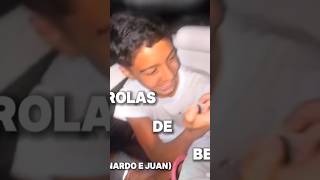 Mais pérolas de beju🤣 bernado surfista hytalosantos amei fofos edit viral perolas fyyyyyyyy [upl. by Lennahc]