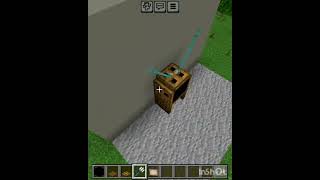 Minecraft Classic TV 📺 minecraft shorts [upl. by Ylagam]