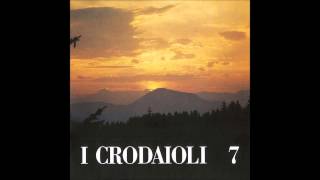 I Crodaioli  Scapa oseleto [upl. by Griffie837]