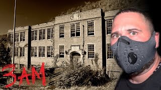 This Haunted School Will Haunt Your Dreams [upl. by Devine]