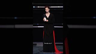 241104 ChenZheyuan 🏆Madame Figaro’s Actor of the Year for Fashion and Quality ChenZheyuan 陈哲远 [upl. by Hajed644]