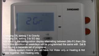 Sangamo Choice PR2n  Product configuration explained [upl. by Aitahs438]