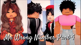 Mr Wrong Number Part 4  A Berry Ave Love Story [upl. by Berck517]