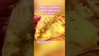 Simplu și bun Vrei rețeta Lasă aici comentariu 129 MaraCuisine maracuisine food new [upl. by Eceirahs738]